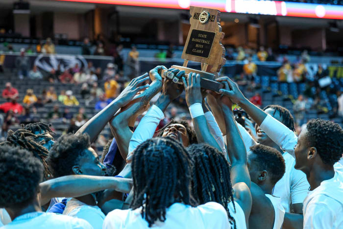 Vashon John Burroughs Missouri boys basketball March 16 2024 Nate Latsch 27492